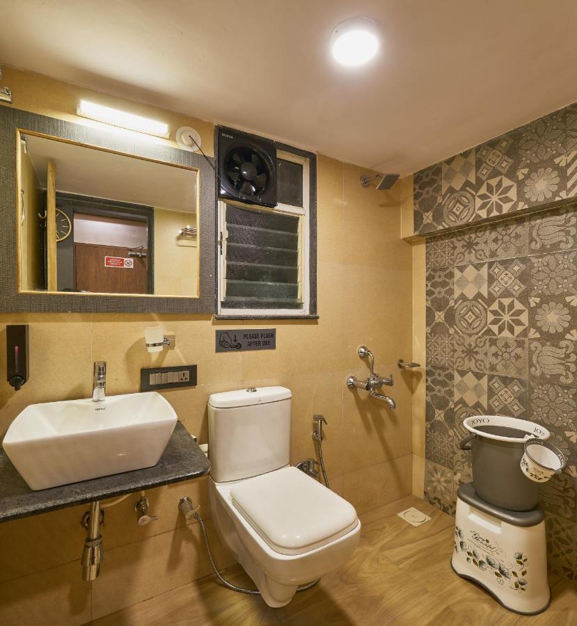 Tranquil La Casa Hotel Pune Exterior photo
